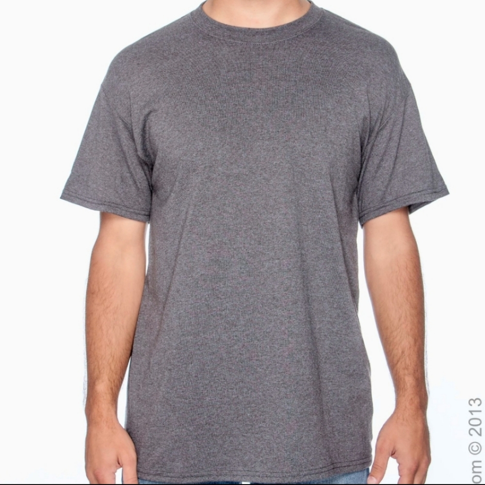 CUSTOMIZABLE Father's Day Tee's - Picture 8 of 9